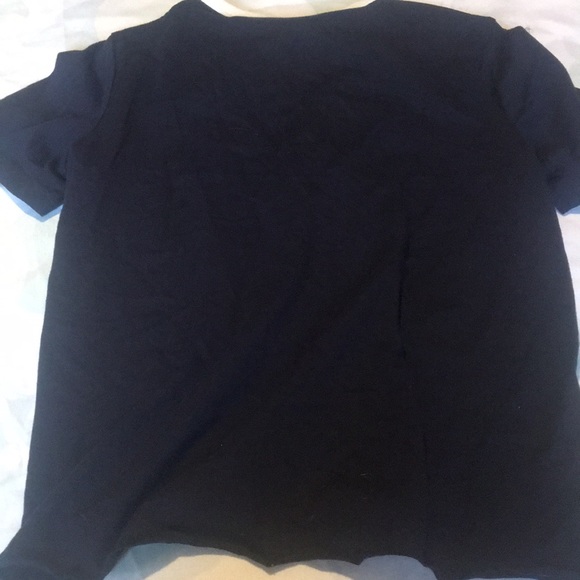 *Victoria’s Secret Pink University of Michigan Tee - Picture 3 of 3